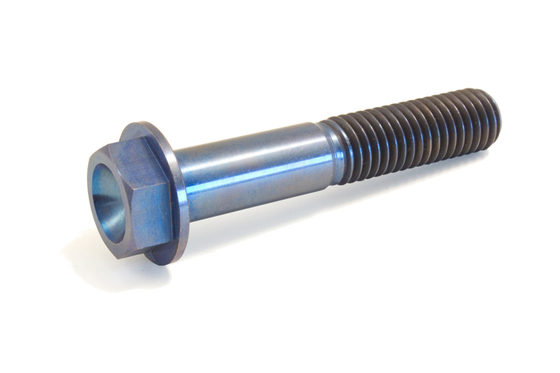 پیچ ومهره های صنعتی تهران 